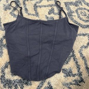 Cami tank top